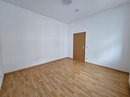 Foto - Etagenwohnung in Mühlhausen (Thüringen) zur Miete