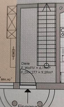 Foto - Etagenwohnung zur Miete in Schwalmstadt