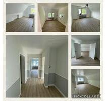 Helle, moderne 3,5 Zimmer-Wohnung mit Balkon & Einbauküche - Meschede