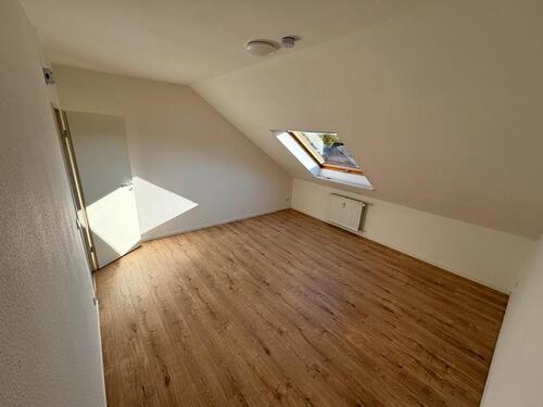 Foto - Etagenwohnung in Bielefeld zur Miete
