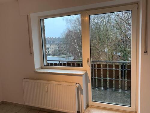 Foto - Etagenwohnung in Dortmund