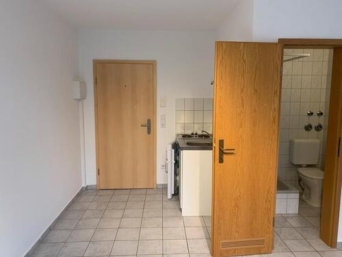 Foto - Etagenwohnung in Dortmund zur Miete