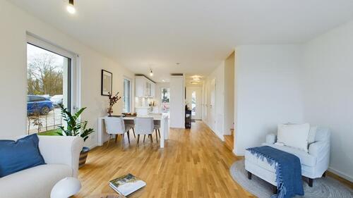 Foto - Einfamilienhaus zur Miete in Köln