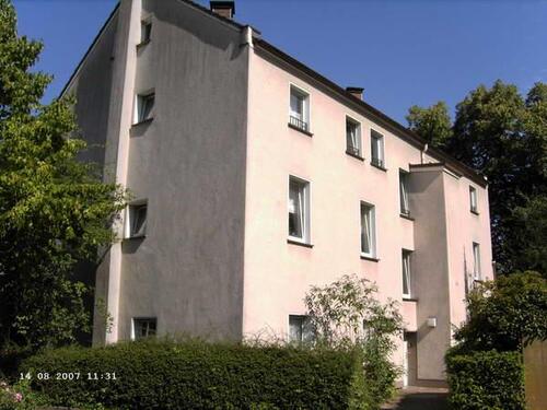 Foto - Demnächst frei! 3-Zimmer-Wohnung in Dortmund Dorstfeld