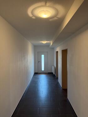 Foto - 4 Zimmer Erdgeschoßwohnung in Murg