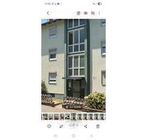 2 Zimmern Wohnung 49m2 in 71638 Ludwigsburg