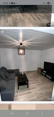 Foto - 2 Zimmer Etagenwohnung zur Miete in Ludwigsburg