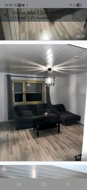 Foto - 2 Zimmer Etagenwohnung in Ludwigsburg