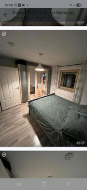 Foto - Etagenwohnung in Ludwigsburg zur Miete