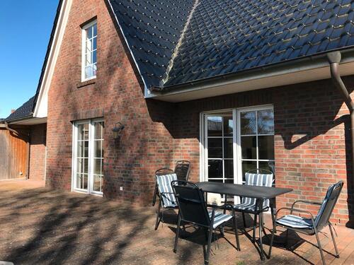 Foto - 6 Zimmer Einfamilienhaus zur Miete in Kröslin