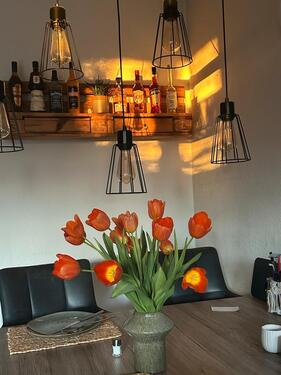 Foto - Stilvolle Wohnung in alter Dorfschule