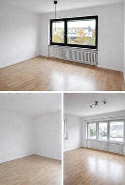 Foto - Ruhige und Helle 3 Zimmerwohnung m. Balkon Bad PyrmontHolzhausen