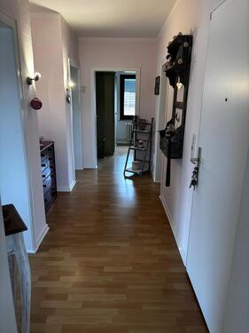 Foto - 3 Zimmer Etagenwohnung zur Miete in Bad Pyrmont