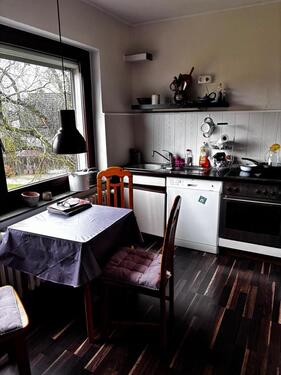 Foto - 3 Zimmer Etagenwohnung in Bad Pyrmont