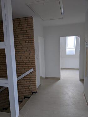 Foto - 3 Zimmer Dachgeschoßwohnung zur Miete in Amelinghausen