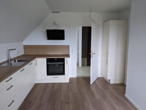 Foto - 3 Zimmer Dachgeschoßwohnung in Amelinghausen