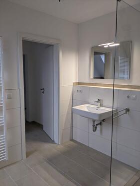 Foto - Dachgeschoßwohnung in Amelinghausen zur Miete