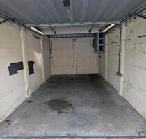 Garage in Pirna Copitz zur Vermietung