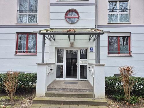 Foto - *PROVISIONSFREI* Zentrale, moderne 3-Zimmer-Wohnung in Augsburg