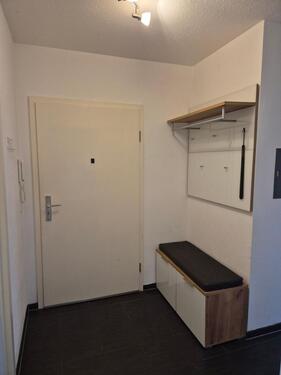 Foto - 3 Zimmer Etagenwohnung zum Kaufen in Augsburg