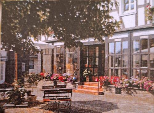 Foto - BistroCafeWeinbar in exponierter Lage kurzfristig zu vermieten