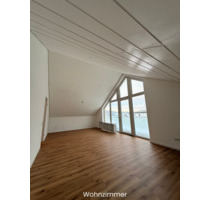 Helle, komplett renovierte Mietwohnung in guter Lage von Halver