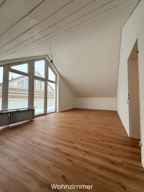 Foto - 2 Zimmer Dachgeschoßwohnung zur Miete in Halver