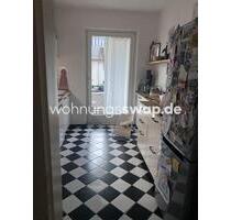 Wohnungsswap - 3 Zimmer, 89 m² - Universitätsstraße, Lindenthal, Köln