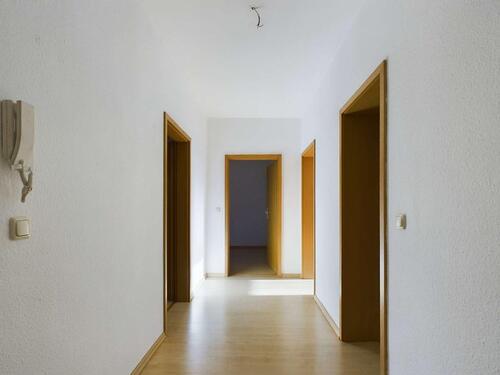 Foto - 3 Zimmer Etagenwohnung zur Miete in Chemnitz