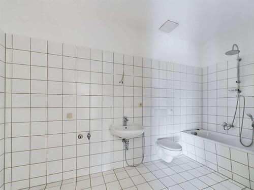 Foto - 3 Zimmer Etagenwohnung in Chemnitz