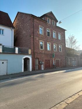 Foto - 8 Zimmer Mehrfamilienhaus, Wohnhaus in Bad Kissingen