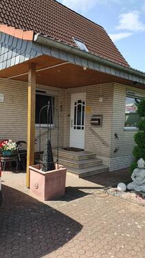 Foto - Mehrfamilienhaus, Wohnhaus in Osloß