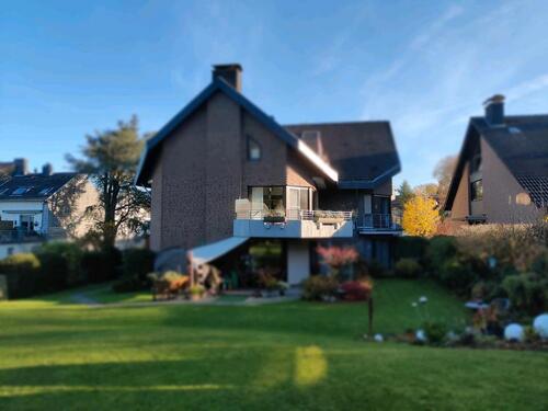 Foto - 4 Zimmer Etagenwohnung zum Kaufen in Aachen