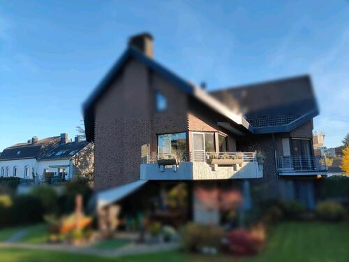 Foto - 4 Zimmer Etagenwohnung in Aachen