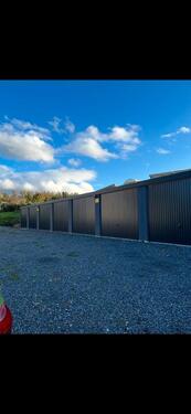 Foto - Garage in Obernkirchen zu vermieten