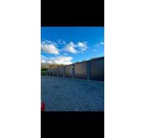 Garage in Obernkirchen zu vermieten