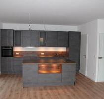 Modern in Top-Lage: helle, seniorengerechte 3-ZKB-Whg. + Garten - Buchholz in der Nordheide