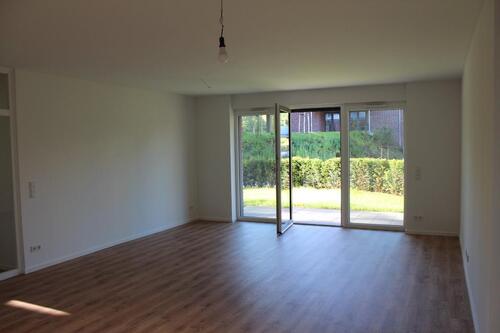 Foto - 3 Zimmer Erdgeschoßwohnung zur Miete in Buchholz in der Nordheide