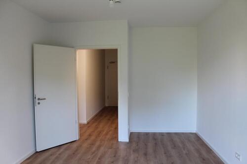Foto - Erdgeschoßwohnung in Buchholz in der Nordheide zur Miete