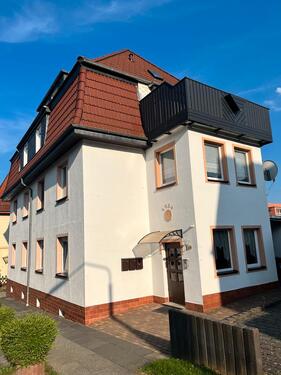 Foto - Eigentumswohnung mit Dachterrasse - inkl. Garage & Einbauküche