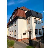 Eigentumswohnung mit Dachterrasse - inkl. Garage & Einbauküche - Bleicherode