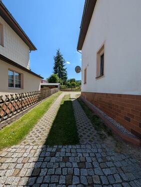 Foto - 4 Zimmer Etagenwohnung zum Kaufen in Bleicherode