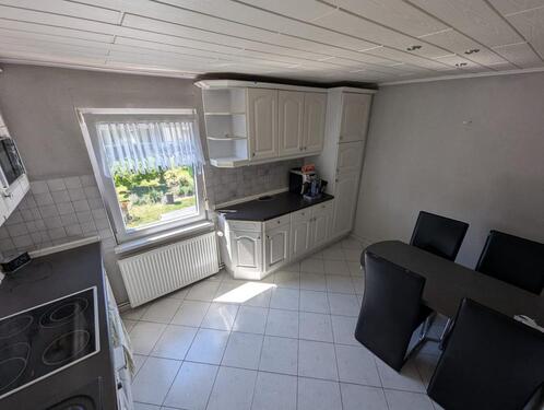 Foto - 4 Zimmer Etagenwohnung in Bleicherode