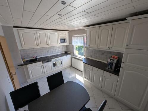 Foto - Etagenwohnung in Bleicherode zum Kaufen