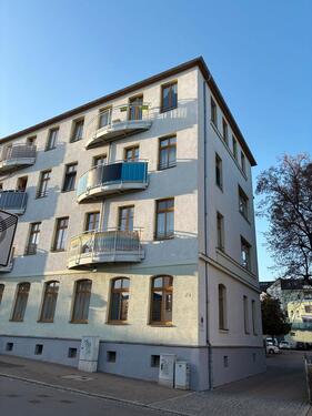 Foto - 2 Zimmer Wohnung mit Balkon und Stellplatz