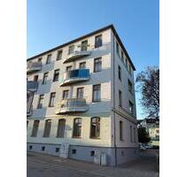 2 Zimmer Wohnung mit Balkon und Stellplatz - Zwickau