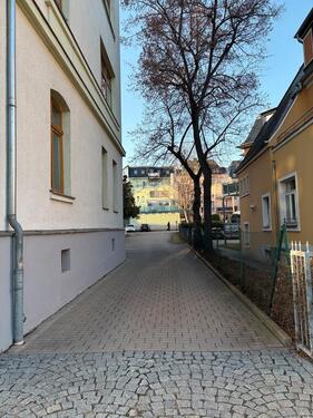 Foto - 2 Zimmer Hochparterre in Zwickau