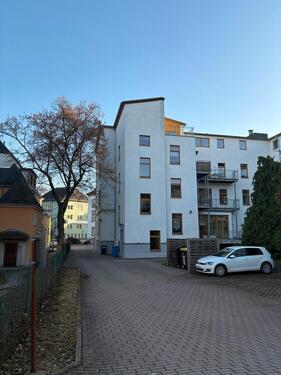 Foto - Hochparterre in Zwickau zur Miete