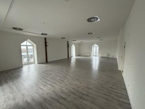 Foto - Gewerbeimmobilie BüroräumePraxis frisch renoviert