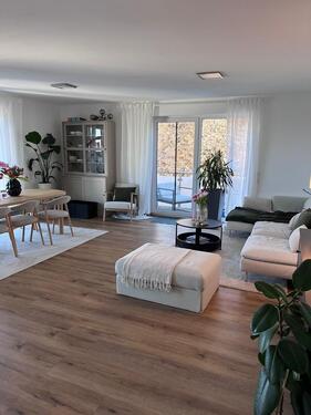 Foto - 2 ZKB Wohnung in 54317 Osburg mit Balkon zu vermieten